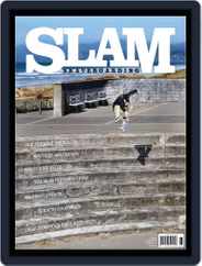 Slam Skateboarding (Digital) Subscription                    December 4th, 2014 Issue