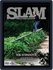 Slam Skateboarding (Digital) Subscription                    October 2nd, 2014 Issue