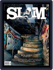 Slam Skateboarding (Digital) Subscription                    August 7th, 2014 Issue