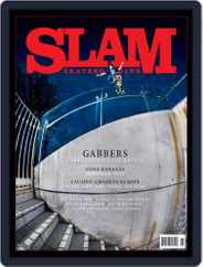 Slam Skateboarding (Digital) Subscription                    February 6th, 2014 Issue
