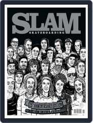 Slam Skateboarding (Digital) Subscription                    December 4th, 2013 Issue