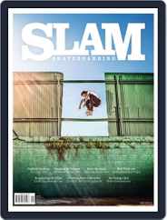 Slam Skateboarding (Digital) Subscription                    October 2nd, 2013 Issue