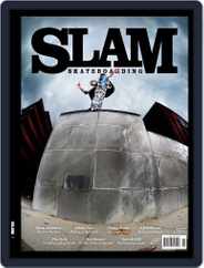 Slam Skateboarding (Digital) Subscription                    August 7th, 2013 Issue