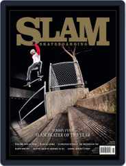 Slam Skateboarding (Digital) Subscription                    June 11th, 2013 Issue