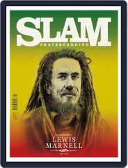 Slam Skateboarding (Digital) Subscription                    April 10th, 2013 Issue