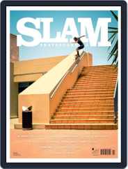 Slam Skateboarding (Digital) Subscription                    February 5th, 2013 Issue