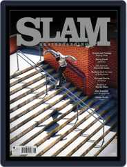 Slam Skateboarding (Digital) Subscription                    December 11th, 2012 Issue