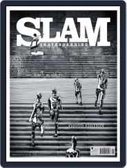 Slam Skateboarding (Digital) Subscription                    October 2nd, 2012 Issue
