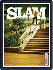 Slam Skateboarding (Digital) Subscription July 31st, 2012 Issue