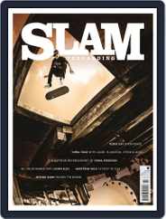 Slam Skateboarding (Digital) Subscription June 5th, 2012 Issue