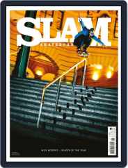 Slam Skateboarding (Digital) Subscription                    April 3rd, 2012 Issue