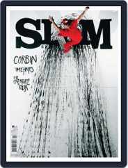 Slam Skateboarding (Digital) Subscription                    February 7th, 2012 Issue