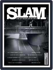Slam Skateboarding (Digital) Subscription                    December 6th, 2011 Issue