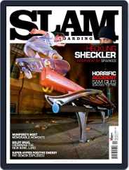 Slam Skateboarding (Digital) Subscription                    August 2nd, 2011 Issue