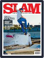 Slam Skateboarding (Digital) Subscription                    May 31st, 2011 Issue