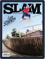 Slam Skateboarding (Digital) Subscription May 16th, 2011 Issue