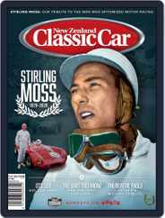 NZ Classic Car (Digital) Subscription May 1st, 2020 Issue