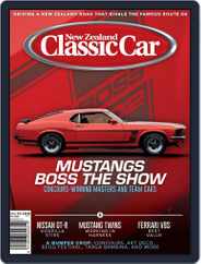 NZ Classic Car (Digital) Subscription                    April 1st, 2020 Issue