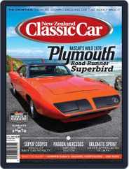 NZ Classic Car (Digital) Subscription                    December 1st, 2019 Issue
