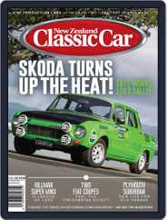 NZ Classic Car (Digital) Subscription September 1st, 2019 Issue