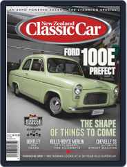 NZ Classic Car (Digital) Subscription                    July 1st, 2019 Issue