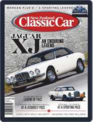 NZ Classic Car (Digital) Subscription April 1st, 2019 Issue
