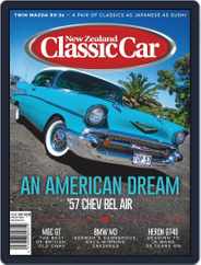 NZ Classic Car (Digital) Subscription February 1st, 2019 Issue