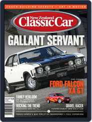 NZ Classic Car (Digital) Subscription July 1st, 2018 Issue