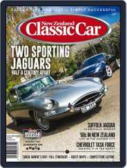 NZ Classic Car (Digital) Subscription May 1st, 2018 Issue