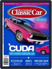 NZ Classic Car (Digital) Subscription February 1st, 2018 Issue
