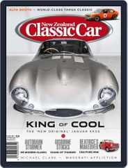 NZ Classic Car (Digital) Subscription                    September 1st, 2017 Issue
