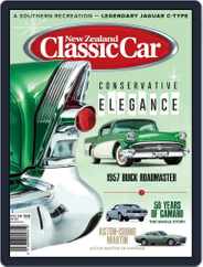 NZ Classic Car (Digital) Subscription June 1st, 2017 Issue