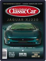 NZ Classic Car (Digital) Subscription May 1st, 2017 Issue
