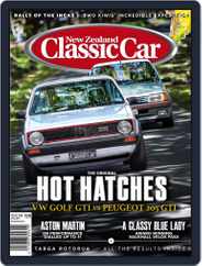 NZ Classic Car (Digital) Subscription March 24th, 2017 Issue