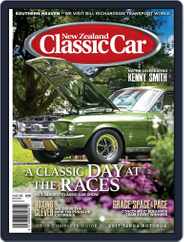 NZ Classic Car (Digital) Subscription March 1st, 2017 Issue