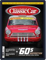 NZ Classic Car (Digital) Subscription                    October 1st, 2016 Issue