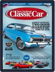 NZ Classic Car (Digital) Subscription                    May 19th, 2016 Issue