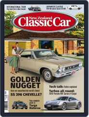 NZ Classic Car (Digital) Subscription April 20th, 2016 Issue