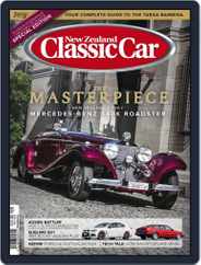 NZ Classic Car (Digital) Subscription                    February 18th, 2016 Issue