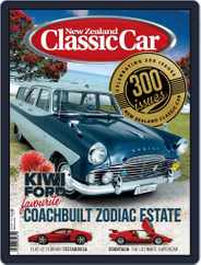 NZ Classic Car (Digital) Subscription December 10th, 2015 Issue