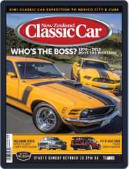 NZ Classic Car (Digital) Subscription                    September 17th, 2015 Issue