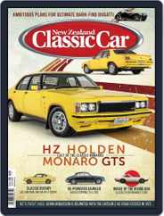 NZ Classic Car (Digital) Subscription July 23rd, 2015 Issue
