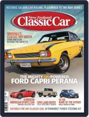 NZ Classic Car (Digital) Subscription May 21st, 2015 Issue