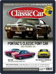 NZ Classic Car (Digital) Subscription December 17th, 2014 Issue