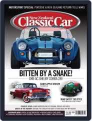 NZ Classic Car (Digital) Subscription July 17th, 2014 Issue