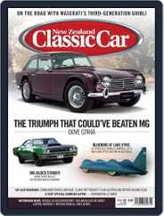 NZ Classic Car (Digital) Subscription                    June 19th, 2014 Issue