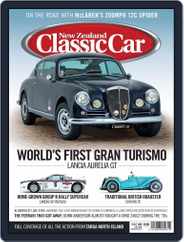 NZ Classic Car (Digital) Subscription May 22nd, 2014 Issue