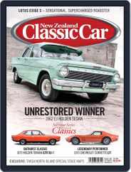 NZ Classic Car (Digital) Subscription                    April 19th, 2014 Issue