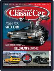 NZ Classic Car (Digital) Subscription                    September 15th, 2013 Issue