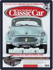 NZ Classic Car (Digital) Subscription                    July 21st, 2013 Issue